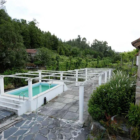 Farm stay Casa De Ferias Em