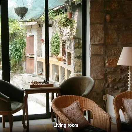 Farm stay Casa De Ferias Em *