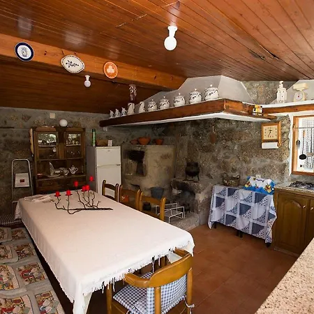 Casa De Ferias Em *