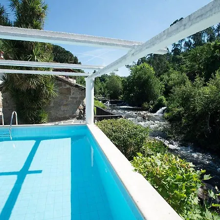 Casa De Ferias Em Farm stay