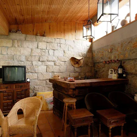 Casa De Ferias Em Farm stay