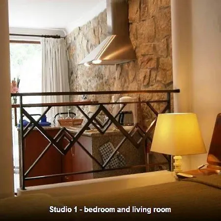 Farm stay Casa De Ferias Em