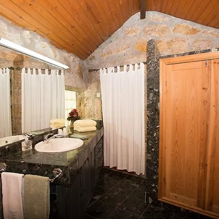 Farm stay Casa De Ferias Em
