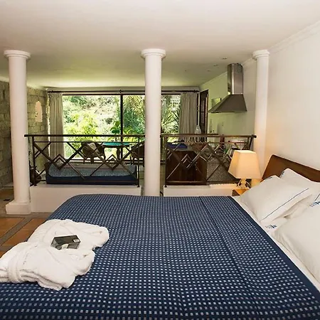 Casa De Ferias Em