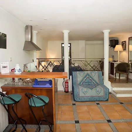 Casa De Ferias Em Farm stay *