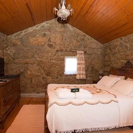 Casa De Ferias Em Farm stay
