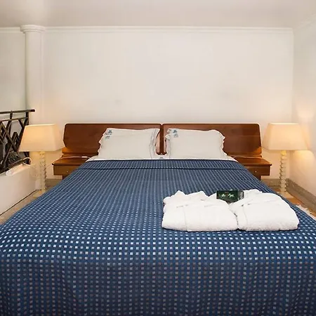 Farm stay Casa De Ferias Em