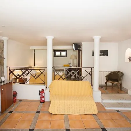 Farm stay Casa De Ferias Em Paredes (Porto)