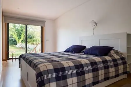 Casa De Ferias Em - Minho - Casa de Férias Caminha