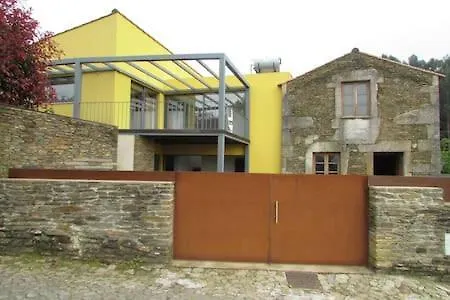 Casa De Ferias Em - Minho - Casa de Férias *