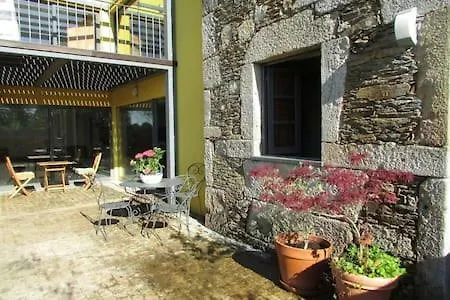Casa De Ferias Em - Minho - Casa de Férias