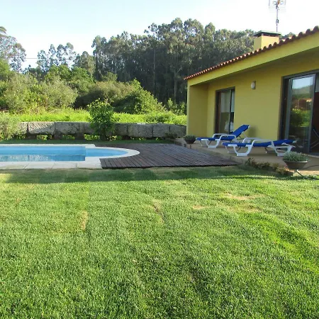 Casa de Férias Casa De Ferias Em - Minho -