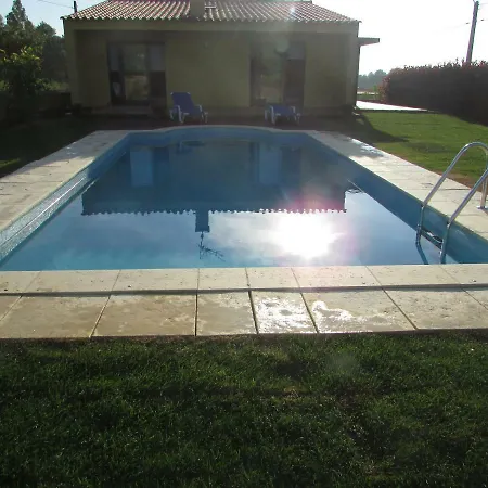 Casa De Ferias Em - Minho - Casa de Férias *